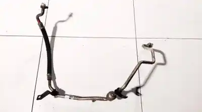 Second-hand car spare part air conditioning pipes for nissan note (e11e) 1.6 16v cat oem iam references 