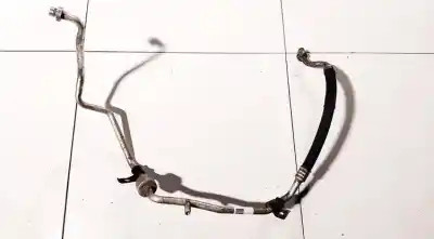 Second-hand car spare part air conditioning pipes for nissan note (e11e) 1.6 16v cat oem iam references   