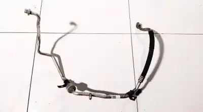 Second-hand car spare part air conditioning pipes for nissan note (e11e) 1.6 16v cat oem iam references   