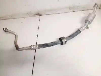 Peça sobressalente para automóvel em segunda mão tubos de ar condicionado por dacia sandero 0.9 tce cat referências oem iam 924546311r