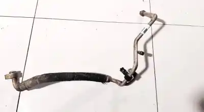 Second-hand car spare part air conditioning pipes for rover rover 75 (rj) 2.0 kv6 classic oem iam references 