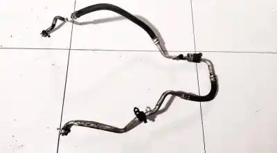 Pièce détachée automobile d'occasion TUYAUX DE CLIMATISATION pour RENAULT SCENIC III  Références OEM IAM 924800026R  