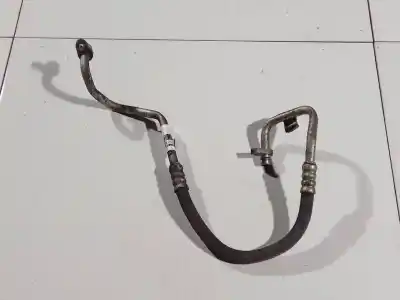 Peça sobressalente para automóvel em segunda mão tubos de ar condicionado por renault laguna iii 2.0 dci diesel cat referências oem iam 