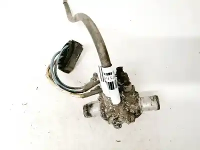 Peça sobressalente para automóvel em segunda mão sensor por renault megane 1.5 dci k9k j8 referências oem iam 1355163