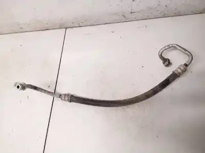 Peça sobressalente para automóvel em segunda mão tubos de ar condicionado por nissan x-trail 2.0 16v referências oem iam 