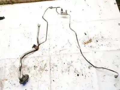 Pezzo di ricambio per auto di seconda mano tubi aria condizionata per honda fr-v (be) 1.7 riferimenti oem iam 