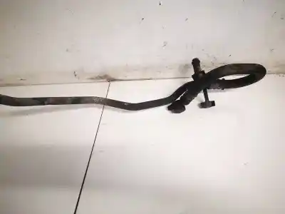 Peça sobressalente para automóvel em segunda mão tubos de ar condicionado por volvo xc90 2.9 bi-turbo cat referências oem iam 