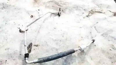 Peça sobressalente para automóvel em segunda mão tubos de ar condicionado por nissan x-trail 2.0 16v referências oem iam 