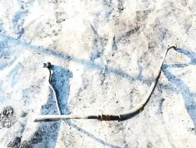 Peça sobressalente para automóvel em segunda mão tubos de ar condicionado por volvo xc90 2.9 bi-turbo cat referências oem iam 