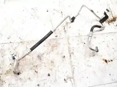 Автозапчасти б/у трубы кондиционирования воздуха за kia ev6 long range 2wd 2021--> 226 electric 77.4kwh 168kw ссылки oem iam 