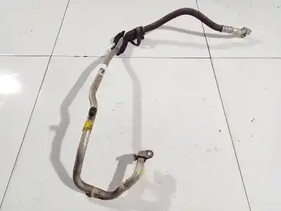 Second-hand car spare part air conditioning pipes for fiat bravo (198) 1.9 dynamic multijet oem iam references 