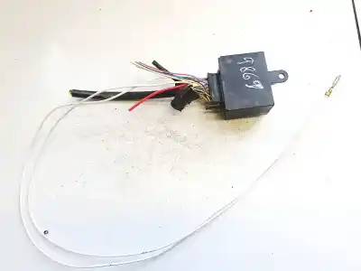 Автозапчастина б/у електронний модуль для dodge journey 2.0 16v crd cat посилання на oem iam 10r047537  321212, 10r-047537