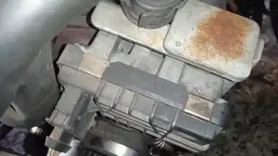 Second-hand car spare part electronic module for ford mondeo iv 1.8 tdci oem iam references 752406  6nw009206