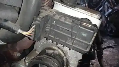 Peça sobressalente para automóvel em segunda mão módulo eletrônico por ford mondeo iv 1.8 tdci referências oem iam 752406