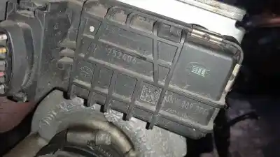 Second-hand car spare part electronic module for ford mondeo iv 1.8 tdci oem iam references 752406  6nw009206