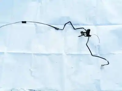 Автозапчастина б/у труби кондиціонації для lexus gs (gs/us/ws19) 3.0 v6 24v cat посилання на oem iam 