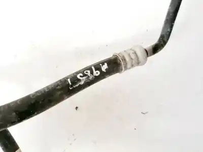 Автозапчастина б/у труби кондиціонації для lexus gs (gs/us/ws19) 3.0 v6 24v cat посилання на oem iam   