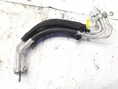 Peça sobressalente para automóvel em segunda mão Tubos De Ar Condicionado por TESLA MODEL Y, 2020 --> 75DKWH RWD 255KW 347AG 2020 --> Referências OEM IAM P162670000E  P1626700-00-E