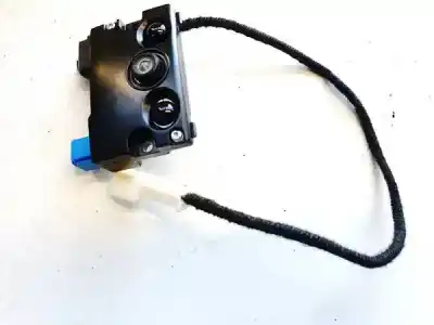 Second-hand car spare part Camera for TESLA MODEL Y, 2020 --> 75DKWH RWD 255KW 347AG 2020 --> OEM IAM references 158812491L  1588124-91-L