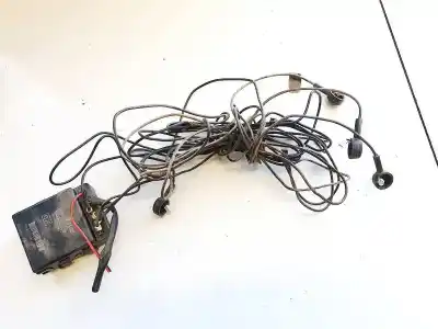 Автозапчасти б/у провод за mazda cx-7 (er) 2.3 cat ссылки oem iam 4m0168a3a
