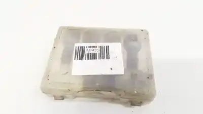 Pezzo di ricambio per auto di seconda mano Pezzi Vari per RENAULT ESPACE IV (JK0) 2.0 dCi Diesel FAP CAT Riferimenti OEM IAM   