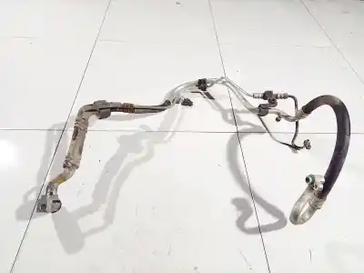 Peça sobressalente para automóvel em segunda mão tubos de ar condicionado por kia ceed (ed) 1.6 crdi 115 referências oem iam   