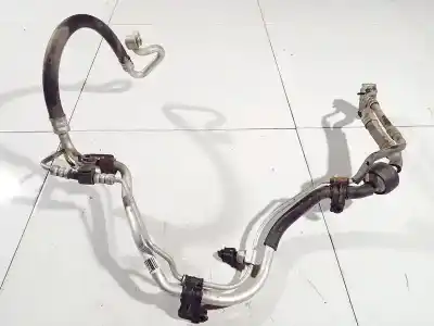 Peça sobressalente para automóvel em segunda mão Tubos De Ar Condicionado por KIA CEED (ED) 1.6 CRDi 115 Referências OEM IAM   