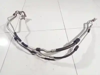 Second-hand car spare part air conditioning pipes for opel signum 2.2 16v dti cat (y 22 dtr / l50) oem iam references 