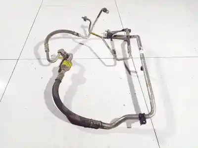 Second-hand car spare part air conditioning pipes for opel signum 2.2 16v dti cat (y 22 dtr / l50) oem iam references 