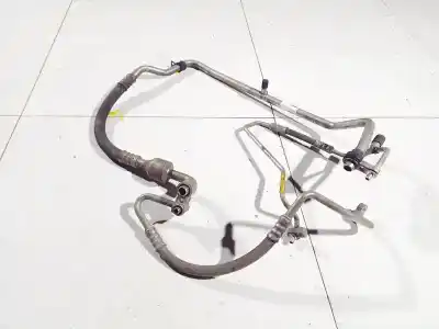 Автозапчасти б/у трубы кондиционирования воздуха за opel signum 2.2 16v dti cat (y 22 dtr / l50) ссылки oem iam   