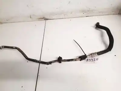 Peça sobressalente para automóvel em segunda mão tubos de ar condicionado por renault laguna iii 1.5 dci diesel referências oem iam 