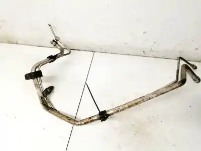 Second-hand car spare part air conditioning pipes for rover rover 75 (rj) 2.0 kv6 classic oem iam references 