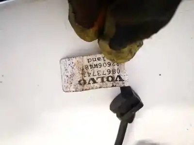 Pezzo di ricambio per auto di seconda mano pezzi vari per volvo v50 (545) 2.0 d riferimenti oem iam 08673741  