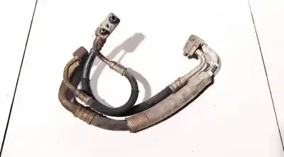 Peça sobressalente para automóvel em segunda mão tubos de ar condicionado por opel meriva b 1.7 16v cdti referências oem iam 