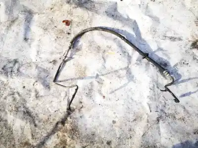 Peça sobressalente para automóvel em segunda mão tubos de ar condicionado por peugeot 807 2.2 hdi fap cat (4hw) referências oem iam 