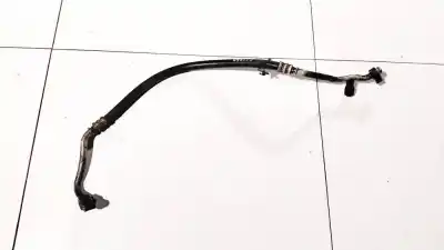 Peça sobressalente para automóvel em segunda mão tubos de ar condicionado por mitsubishi colt cz3 berl. 5 (z30a) 1.5 di-d insport [1.5 ltr. - 70 kw di-d cat] referências oem iam   