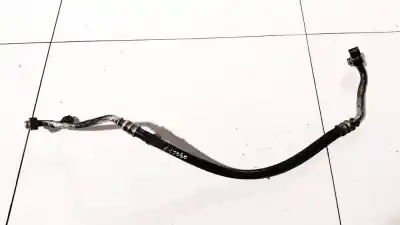 Peça sobressalente para automóvel em segunda mão Tubos De Ar Condicionado por MITSUBISHI COLT CZ3 BERL. 5 (Z30A) 1.5 DI-D Insport [1.5 Ltr. - 70 kW DI-D CAT] Referências OEM IAM   