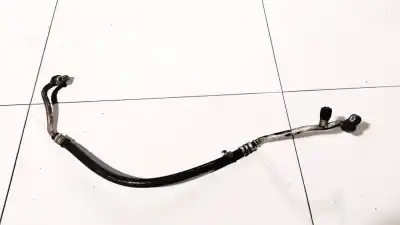 Peça sobressalente para automóvel em segunda mão tubos de ar condicionado por mitsubishi colt cz3 berl. 5 (z30a) 1.5 di-d insport [1.5 ltr. - 70 kw di-d cat] referências oem iam   