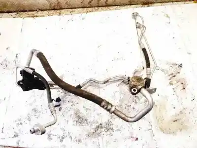 Peça sobressalente para automóvel em segunda mão tubos de ar condicionado por seat ibiza (6j5) 1.2 12v referências oem iam w06r1820741j