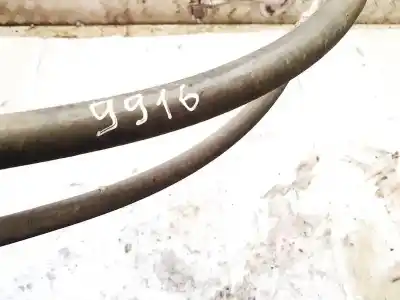 Автозапчасти б/у трубы кондиционирования воздуха за opel corsa d 1.4 16v bivalent (gasolina / gas licuado del petróleo. gpl) ссылки oem iam   