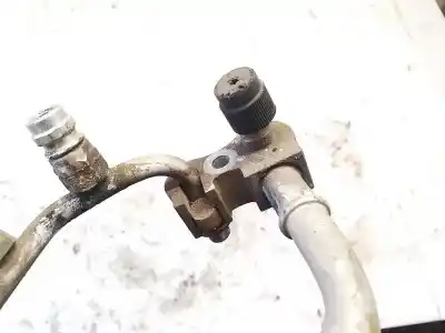 Автозапчасти б/у трубы кондиционирования воздуха за opel corsa d 1.4 16v bivalent (gasolina / gas licuado del petróleo. gpl) ссылки oem iam   