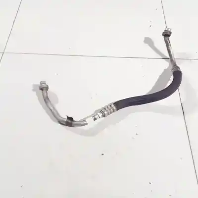Peça sobressalente para automóvel em segunda mão tubos de ar condicionado por renault laguna iii 1.5 dci diesel referências oem iam 