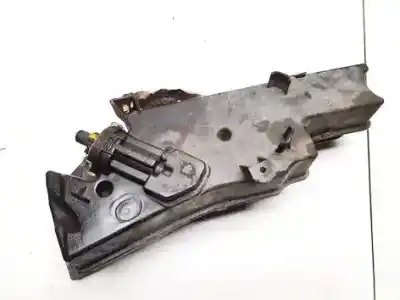 Peça sobressalente para automóvel em segunda mão depósito fap por citroen berlingo cuadro 1.6 16v hdi referências oem iam 9672052180