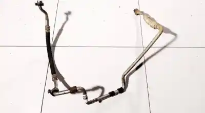 Piesă de schimb auto la mâna a doua tuburi aer conditionat pentru volkswagen passat b6 (3c2) 2.0 tdi referințe oem iam 