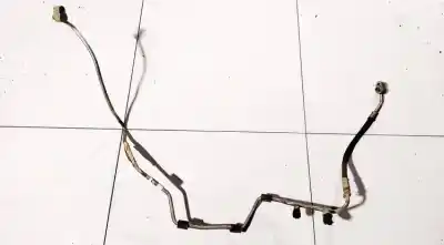 Piesă de schimb auto la mâna a doua tuburi aer conditionat pentru volkswagen passat b6 (3c2) 2.0 tdi referințe oem iam 