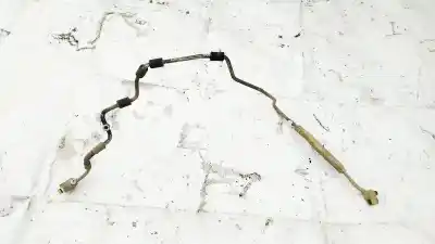 Автозапчасти б/у трубы кондиционирования воздуха за skoda octavia combi (1z5) 1.9 tdi dpf ссылки oem iam 1k0820741aj