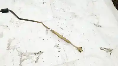 Автозапчастина б/у труби кондиціонації для skoda octavia combi (1z5) 1.9 tdi dpf посилання на oem iam 1k0820741aj  