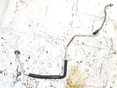 Peça sobressalente para automóvel em segunda mão tubos de ar condicionado por ford mondeo iv 1.8 tdci referências oem iam 6f9319d594a