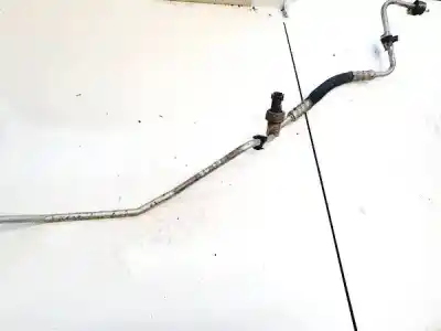 Second-hand car spare part air conditioning pipes for jaguar xj 3.0 v6 diesel cat oem iam references 03n31