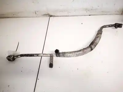 Second-hand car spare part air conditioning pipes for skoda fabia (5j2 ) 1.4 16v oem iam references 